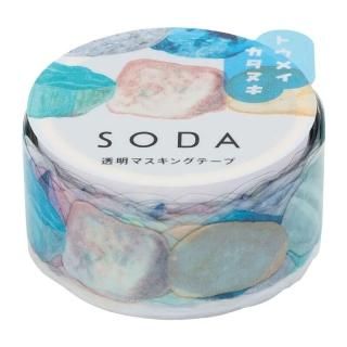 󥰥 HITOTOKI SODA  Ʃޥ()20mm