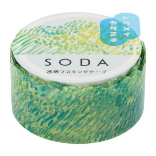 󥰥 HITOTOKI SODA  Ʃޥ(ޥʥ)20mm