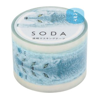 󥰥 HITOTOKI SODA  Ʃޥ()30mm