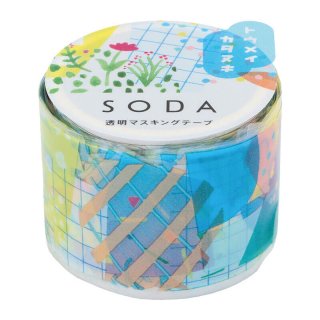 󥰥 HITOTOKI SODA  Ʃޥ(ݥ)30mm
