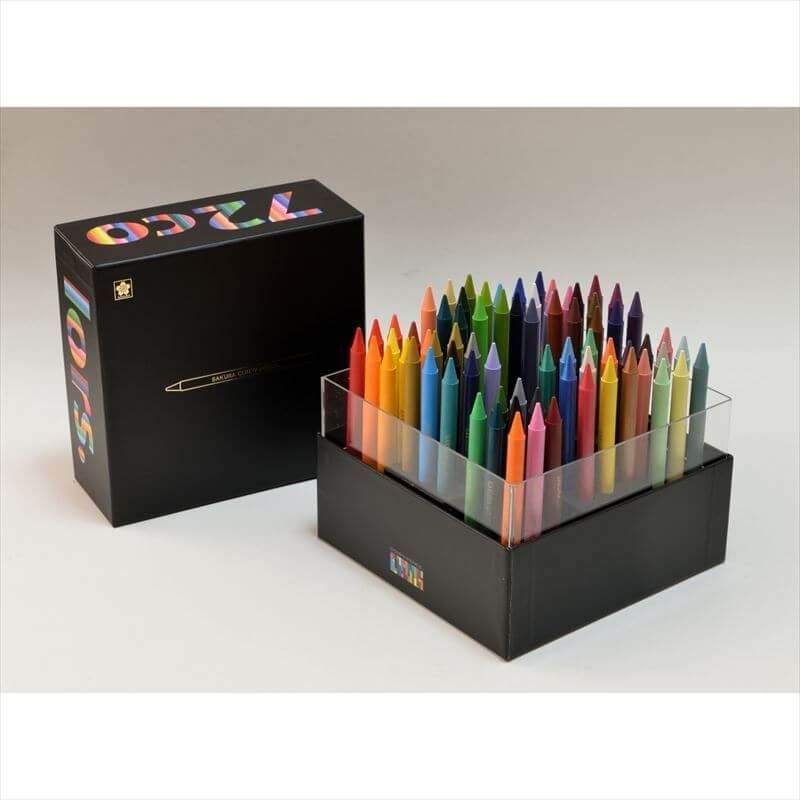 通販] 【特価20％OFF!】[数量限定]サクラクレパス クーピー