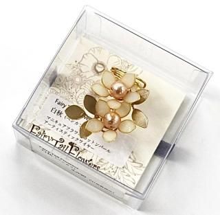 Fairy Tail Flowers フェアリーテイルフラワーズ - 石丸文行堂