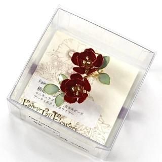 ペンカフ 君影草 ロズ・ブル(シルバー) Fairy Tall Flowersの