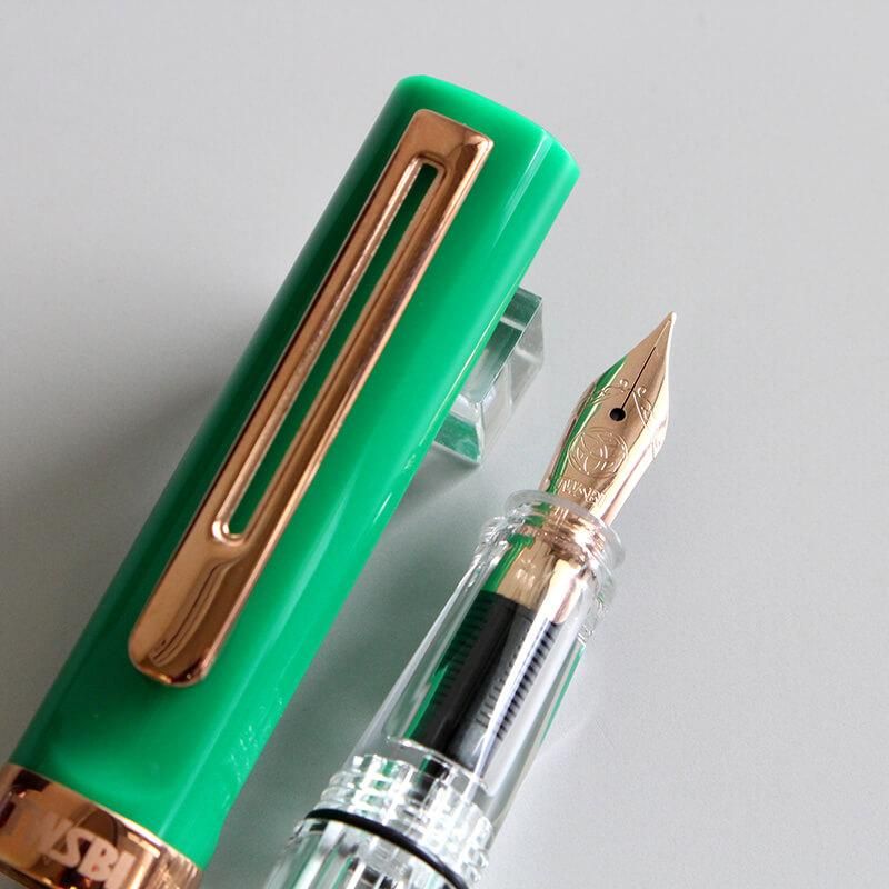 通販] [送料無料][数量限定]ツイスビー TWSBI エコT ロイヤル