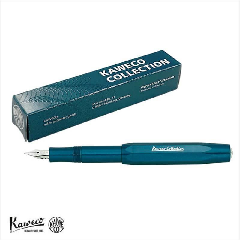 カヴェココレクション KAWECO カヴェコ コレクション万年筆 2024年 限定品