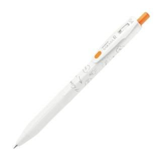 通販] [数量限定]ゼブラ サラサR 0.4 ホワイトシリーズ スカイ