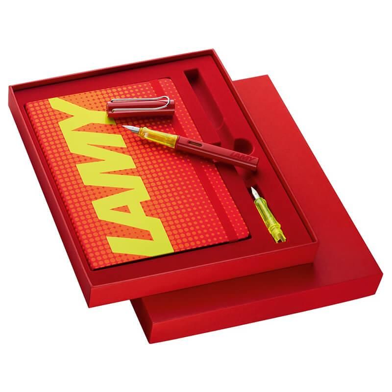 通販] [送料無料][数量限定]ラミー LAMY アルスター グロッシー