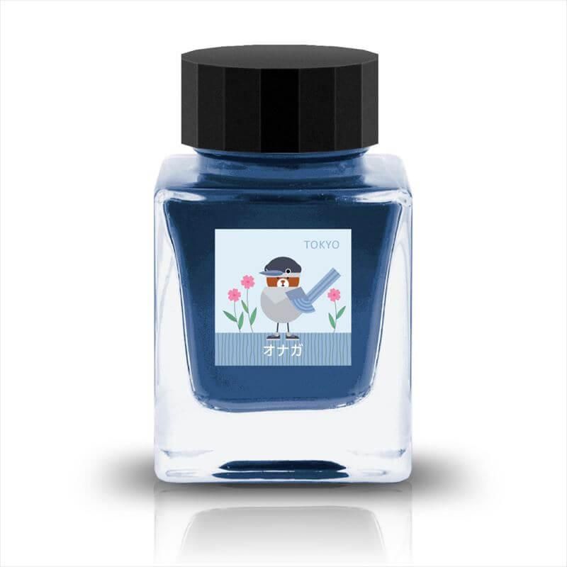 通販] トノ＆リムズ Tono&Lims Tokyo Special オナガ | 石丸文行