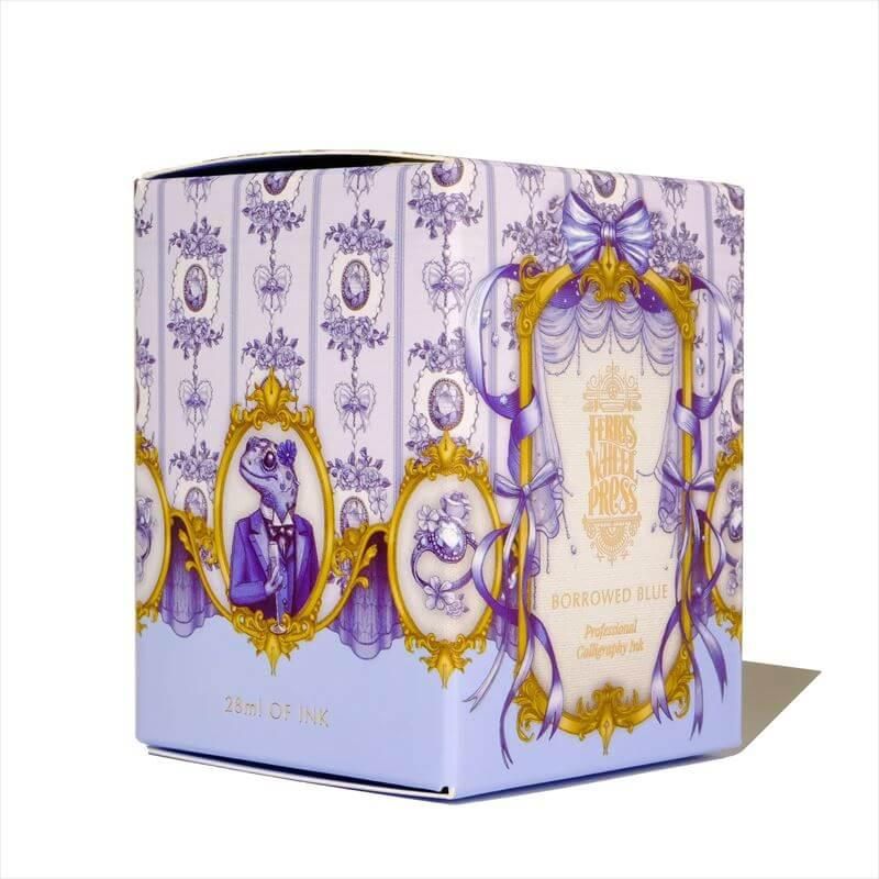 フェリスホイールプレス社　インク　まとめ売り フェリスホイールプレス社 インク まとめ売り