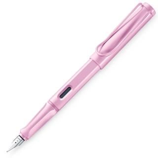 通販][お名入れ対象]LAMY ラミー サファリ 万年筆 ホワイト