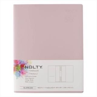 通販] 日本能率協会 NOLTYノート kukuru(ククル) A5