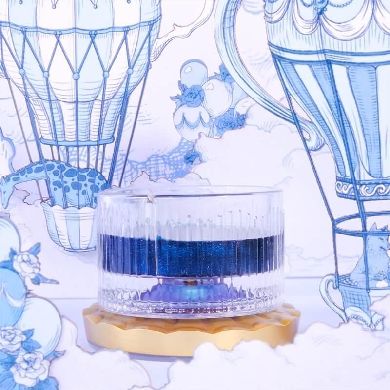 通販]フェリスホイールプレス FERRIS WHEEL PRESS FerriTales