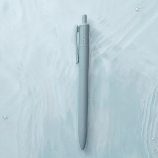 三菱鉛筆 海洋プラスチック ジェットストリーム ライトブルー
