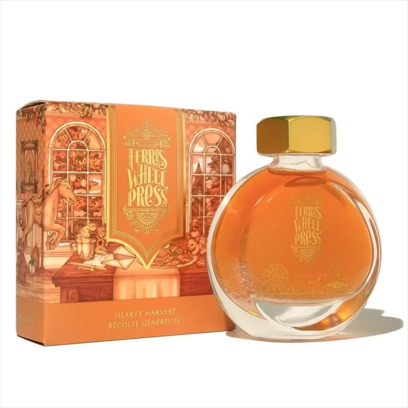 通販] フェリスホイールプレス FERRIS WHEEL PRESS Frosted Carnival