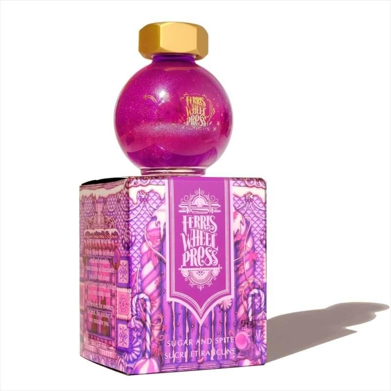 【最終値下】新品・未開封 フェリスホイールプレス　インク 20ml 4点 通販] フェリスホイールプレス FerriTales Collection 20ml