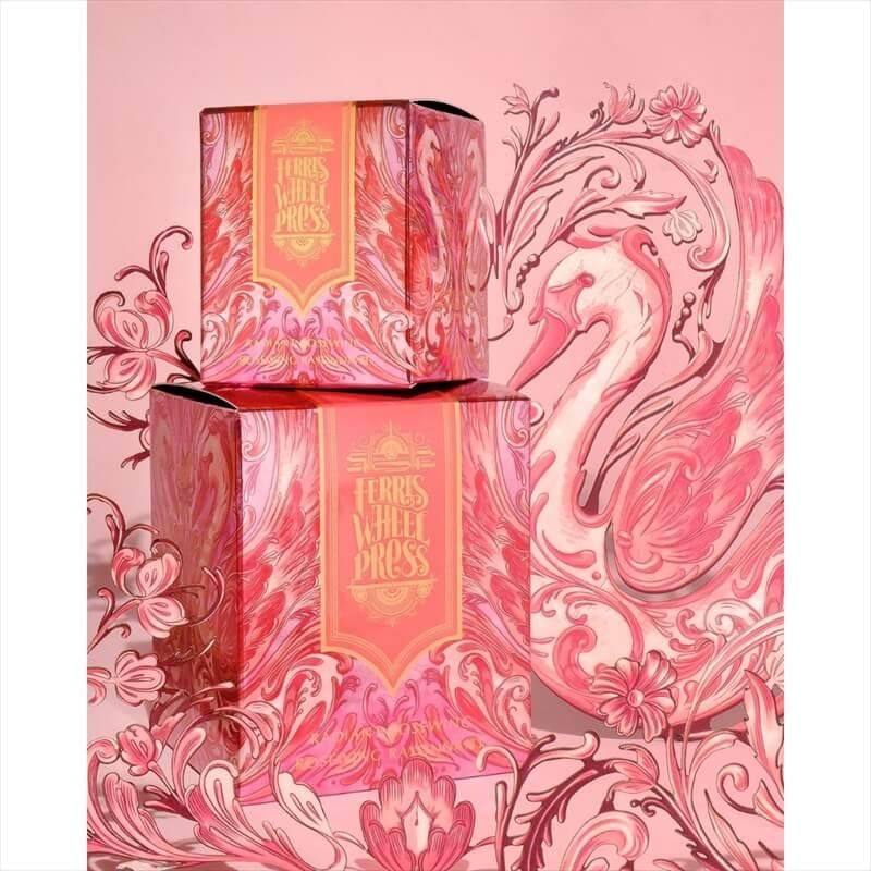 通販] フェリスホイールプレス FERRIS WHEEL PRESS FerriTales