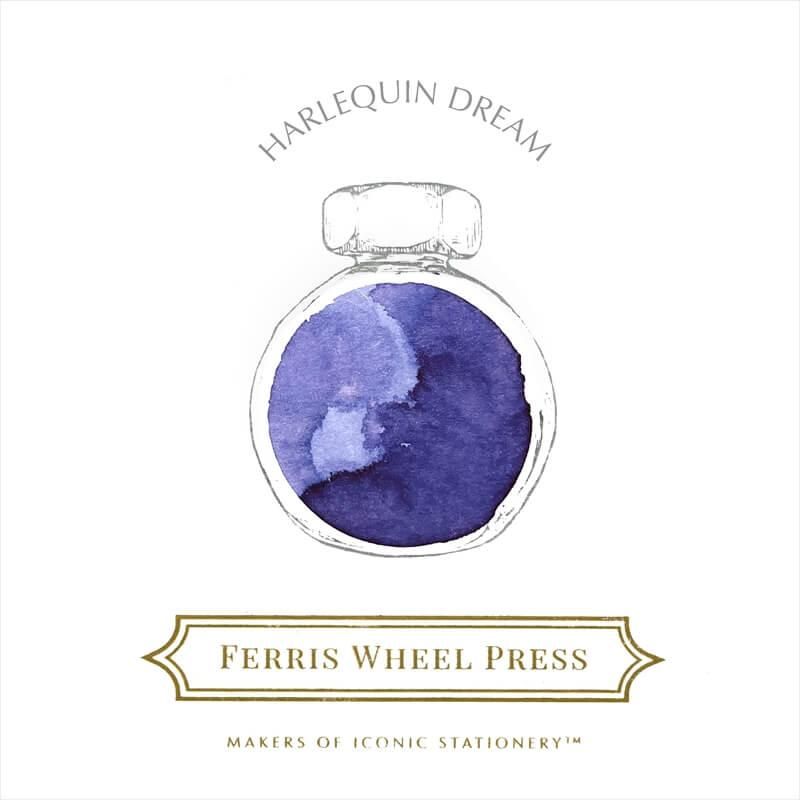 通販] フェリスホイールプレス FERRIS WHEEL PRESS Midnight
