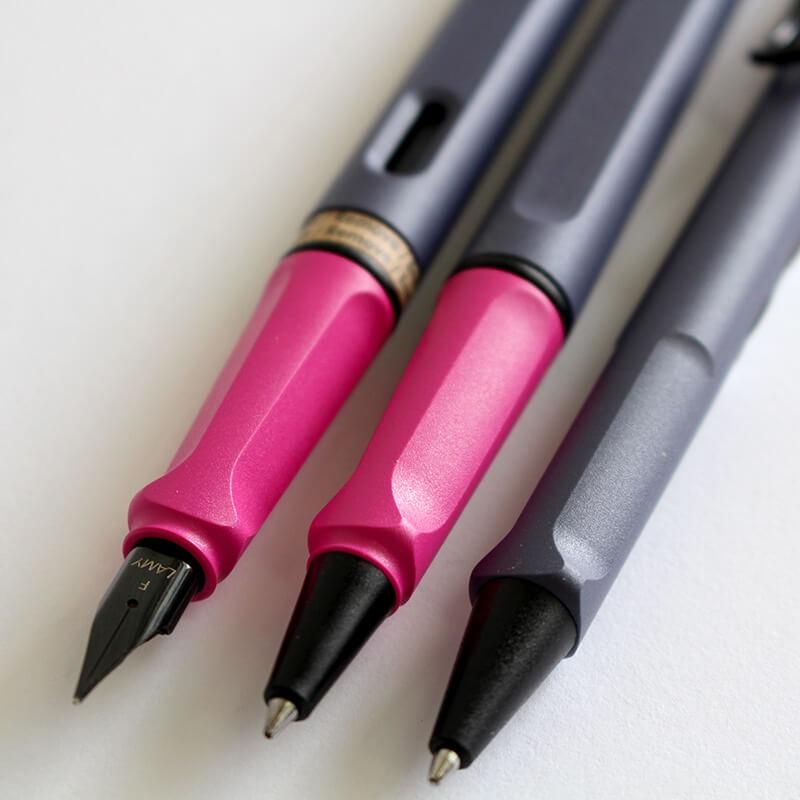 LAMY（ラミー）限定品 ローラーボール サファリ フィールド