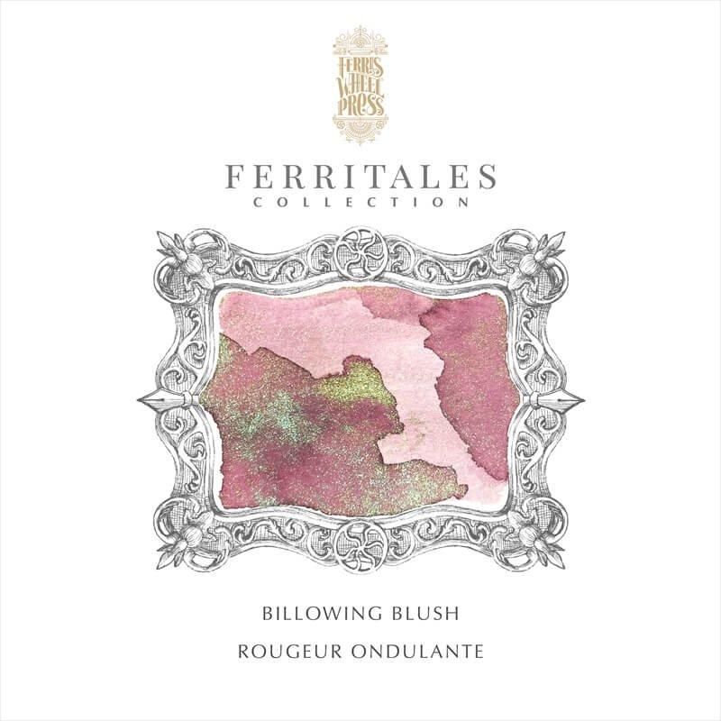 通販] フェリスホイールプレス FERRIS WHEEL PRESS FerriTales