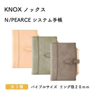 [̵]KNOX Υå N/PEARCE(̥ԥ) Х֥롡