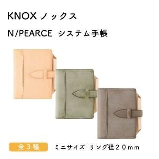 [̵]KNOX Υå N/PEARCE(̥ԥ) ߥ