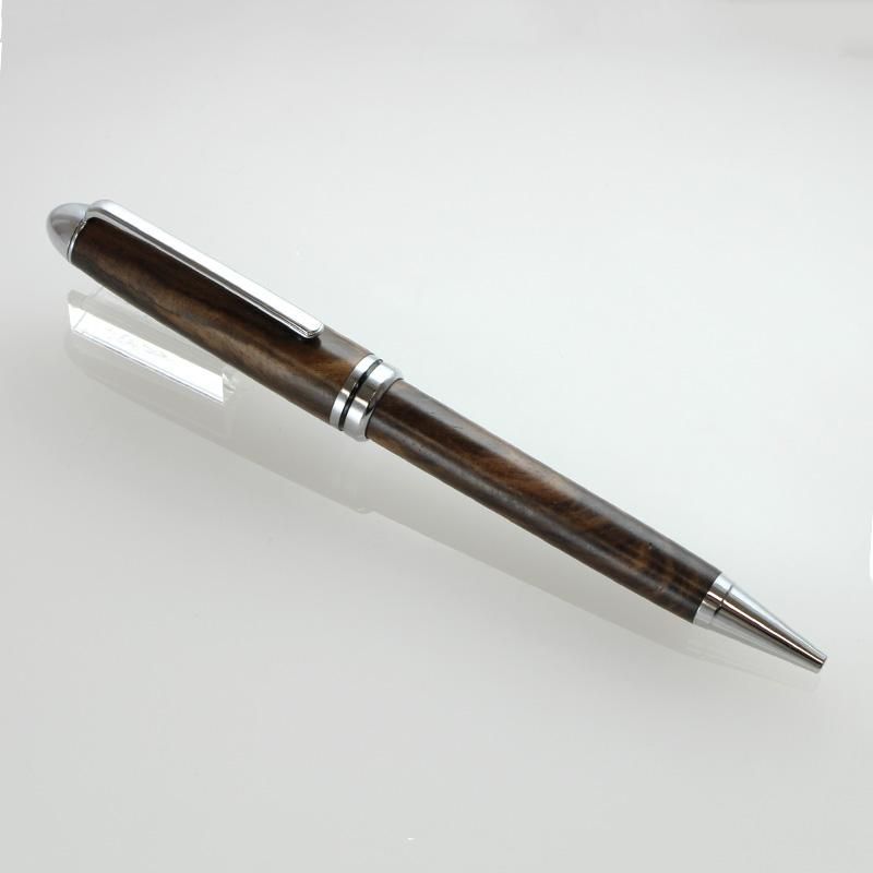 VIRIDITAS Horizon 黒柿