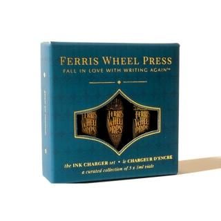 եꥹۥץ쥹 FERRIS WHEEL PRESS 󥯥㡼㡼å Southem Charm Collection