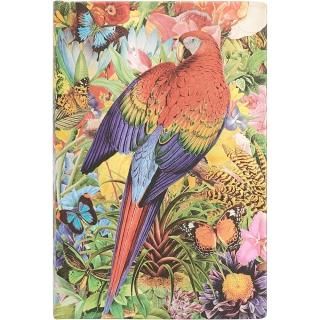 Paperblanks ڡѡ֥󥯥 ȥԥ롦ǥ ߥ PB9308-4