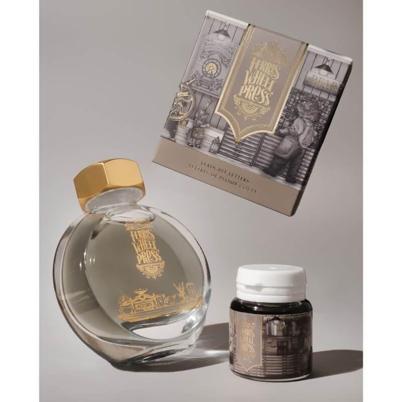 フェリスホイールプレス 6本セット FerrisWheelPress フェリスホイールプレス ボトルインク クイーン