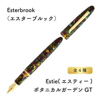 [̾о][̵]Esterbrook ֥å Estie(ƥ) ܥ˥륬ǥGT ǯɮ