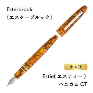 [̾о][̵]Esterbrook ֥å Estie(ƥ) ϥ˥CT ǯɮ