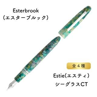 [̾о][̵]Esterbrook ֥å Estie(ƥ) 饹CT ǯɮ