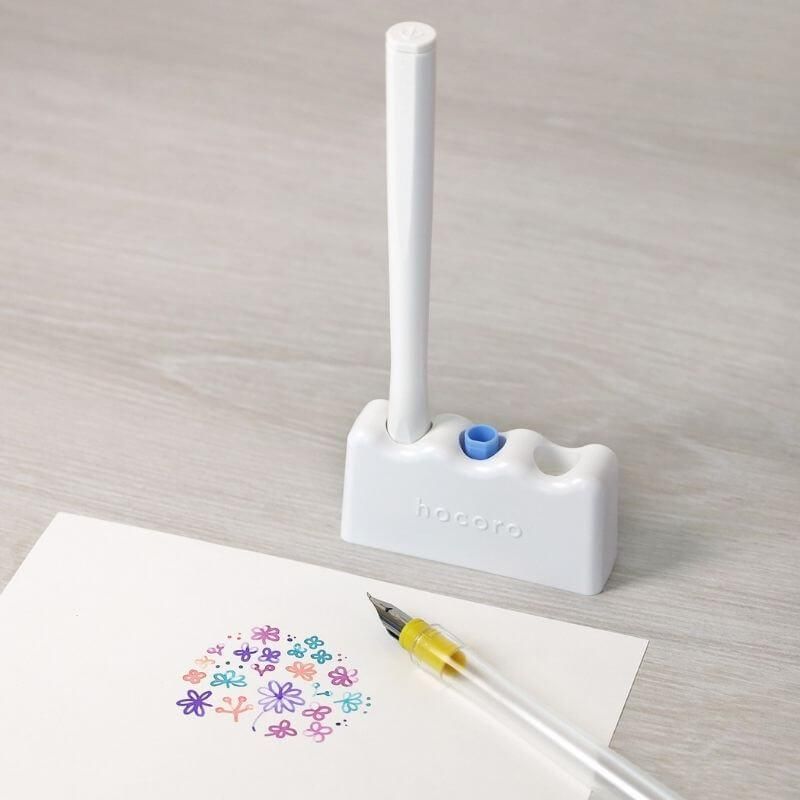 セーラー　万年筆　デスクスタンド セーラー 万年筆 デスクスタンド