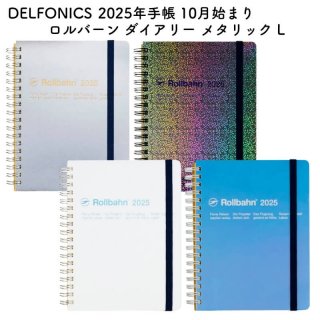 DELFONICS ǥե˥å 2025ǯ Ģ 10Ϥޤ С ꡼ ᥿å L