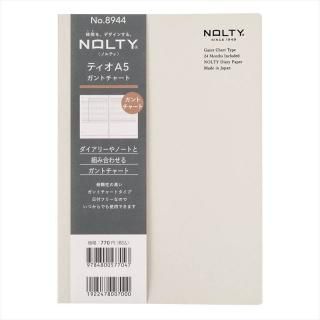 NOLTY Υƥ 佼Ρ A5 ȥ㡼ȥ 졼  8944