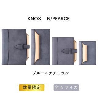 [̵][̸]KNOX Υå N/PEARCE(̥ԥ) ƥĢ ֥롼ߥʥ 