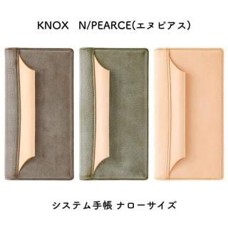 [̵]KNOX Υå N/PEARCE(̥ԥ) ƥĢ ʥ