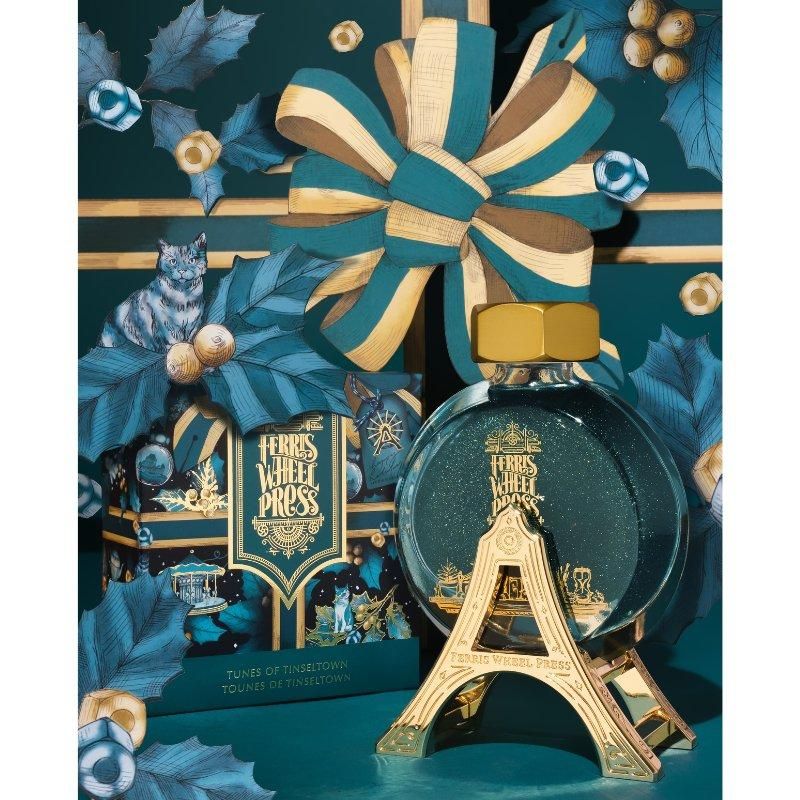 通販][数量限定] フェリスホイールプレス FERRIS WHEEL PRESS 38ml