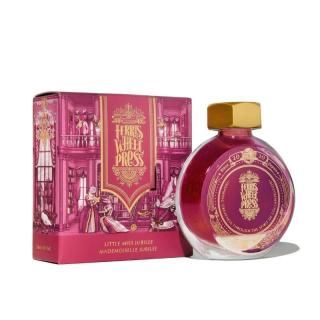 եꥹۥץ쥹 FERRIS WHEEL PRESS 2024 Honorary Edition 38ml ȥ ߥ ӥ꡼ 