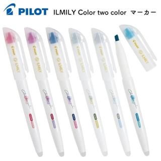 ѥå ILMILY(ߥ꡼) Color two color(顼ȥ顼) ޡ
