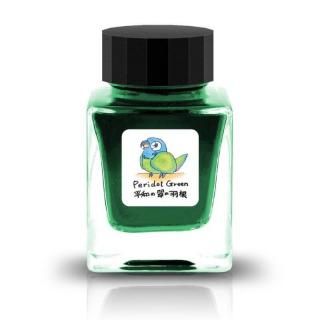 ȥΡॺ Tono&Lims Friendship Series Peridot Green  FR116