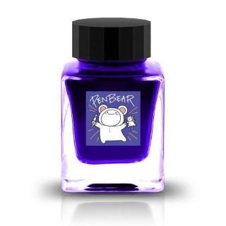 ȥΡॺ Tono&Lims Friendship PEN BEAR FR120