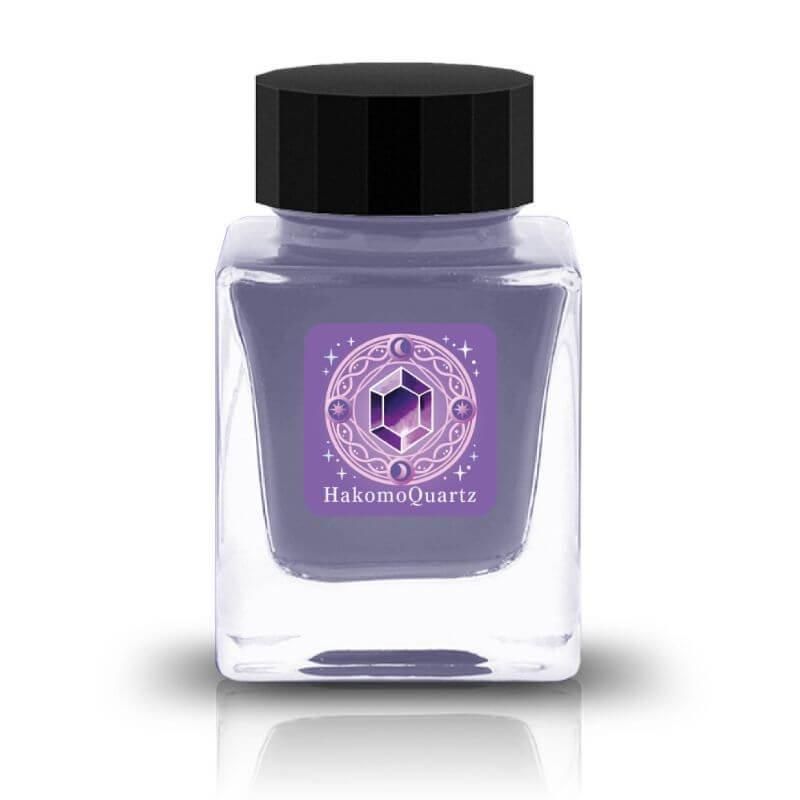 とのリム　Tono&Lims 万年筆　ガラスペン　インク　6本セット ガラスペン インクセット 初心者 おしゃれ 安い つけペン 細字