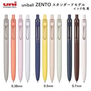 <img class='new_mark_img1' src='https://img.shop-pro.jp/img/new/icons11.gif' style='border:none;display:inline;margin:0px;padding:0px;width:auto;' />��ɩ��ɮ uniball ZENTO(�����) Standard model(����������ɥ�ǥ�) ������