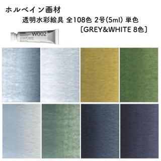 ۥ٥ Ʃ̳ 108 2(5ml) ñ [GREY&WHITE 8]