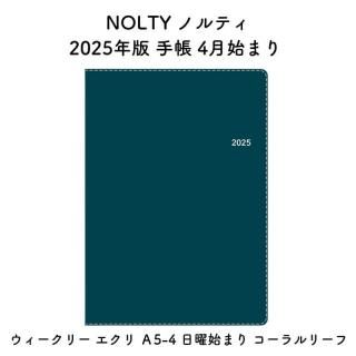 NOLTY Υƥ 2025ǯ Ģ 4Ϥޤ ꡼  5-4 ˻Ϥޤ ꡼ 2025-9677