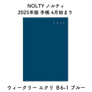 NOLTY Υƥ 2025ǯ Ģ 4Ϥޤ ꡼  6-1 ֥롼 2025-9887