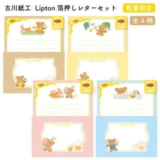 [̸]湩 Lipton(ץȥ) 󲡤쥿å