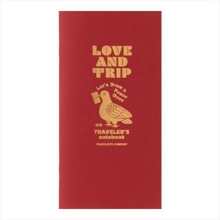 [̸]ȥ٥顼ѥˡ ȥ٥顼Ρ ե LOVE AND TRIP 14492006