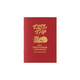 [̸]ȥ٥顼ѥˡ ȥ٥顼Ρ ѥݡȥ ե LOVE AND TRIP 14493006